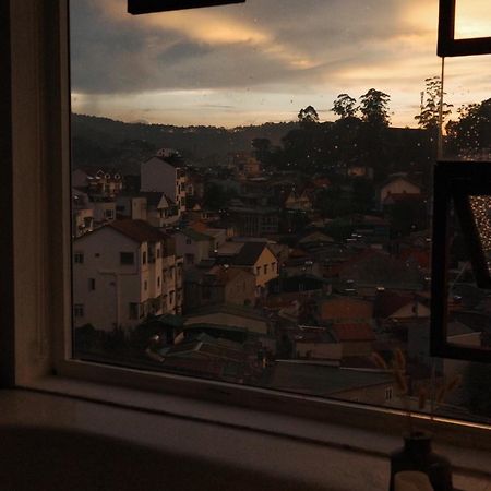 Cherry Suites Dalat Eksteriør bilde