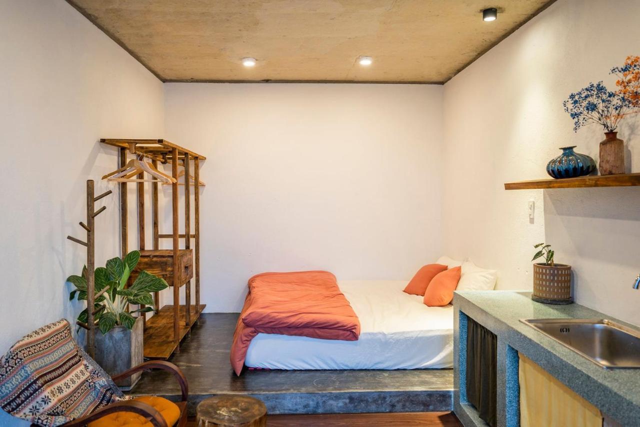 Cherry Suites Dalat Eksteriør bilde