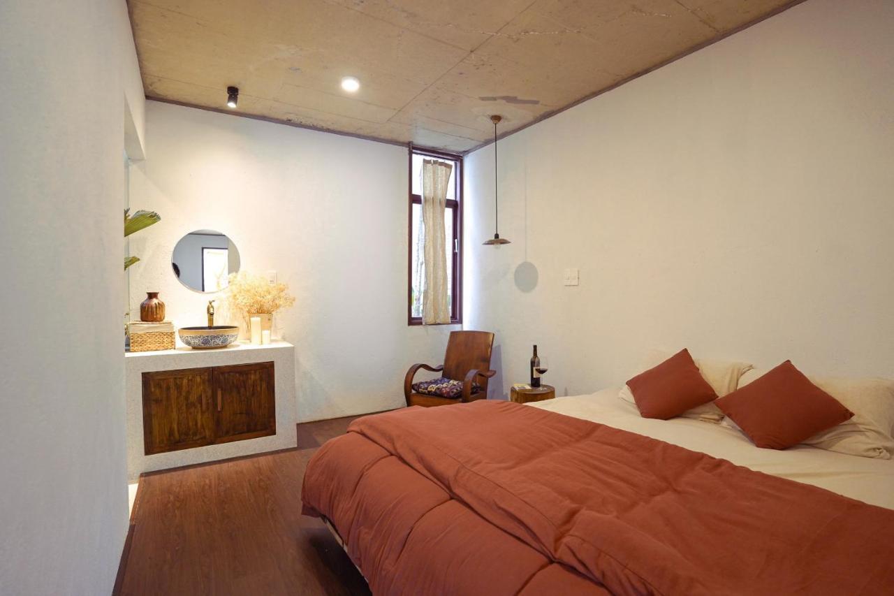 Cherry Suites Dalat Eksteriør bilde