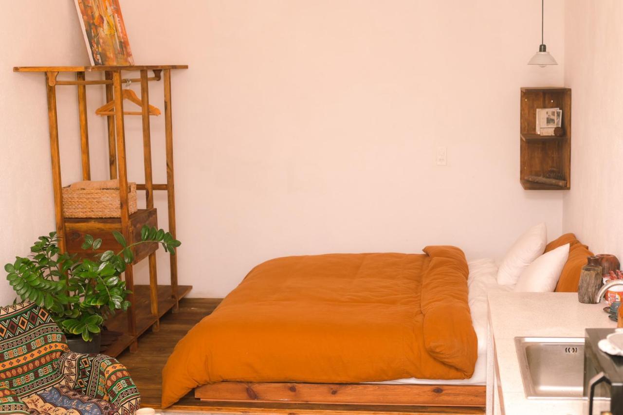 Cherry Suites Dalat Eksteriør bilde