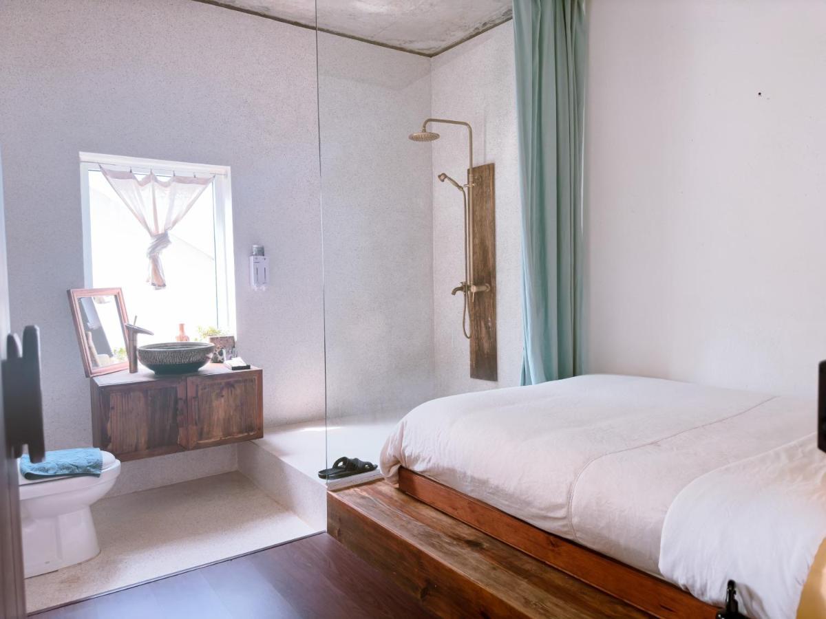Cherry Suites Dalat Eksteriør bilde