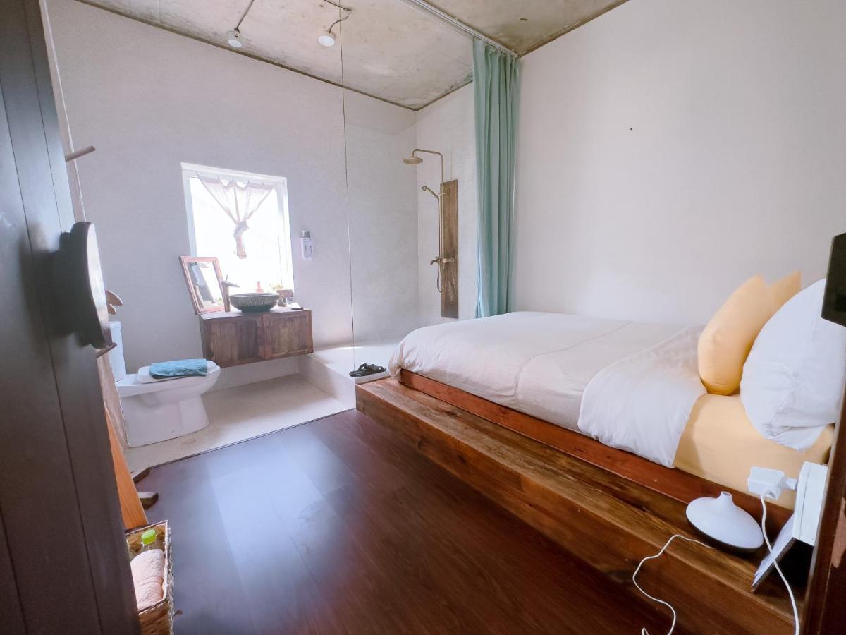 Cherry Suites Dalat Eksteriør bilde