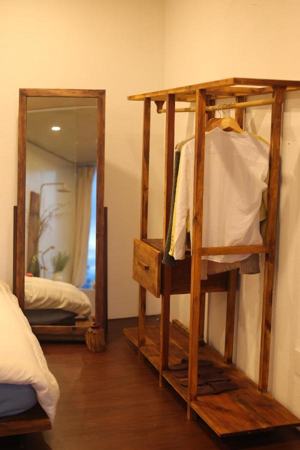 Cherry Suites Dalat Eksteriør bilde