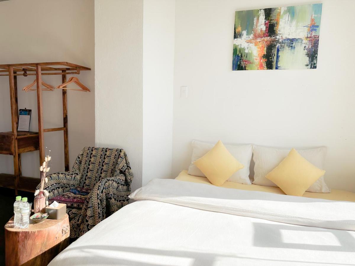 Cherry Suites Dalat Eksteriør bilde